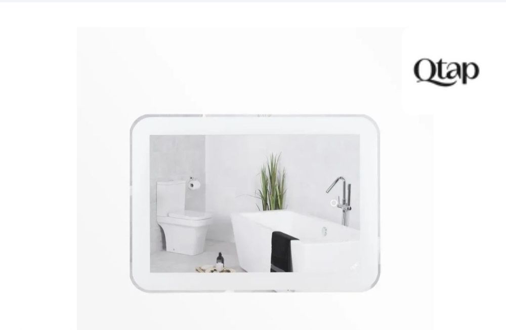 Продам LED дзеркало