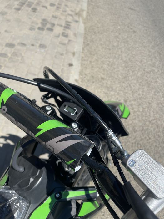 Підбайк Exdrive Barton 150cc