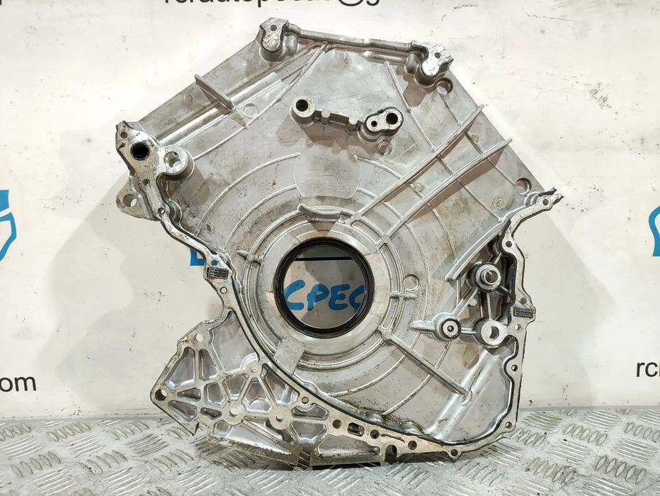 Tampa distribuição Audi 3.0 V6 24v 245cv CDU - 059103173BQ