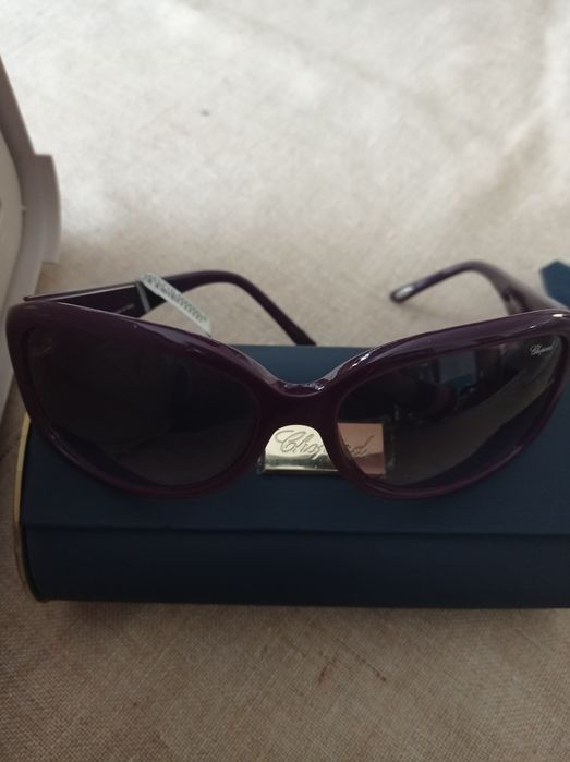 Óculos de Sol Chopard Novos