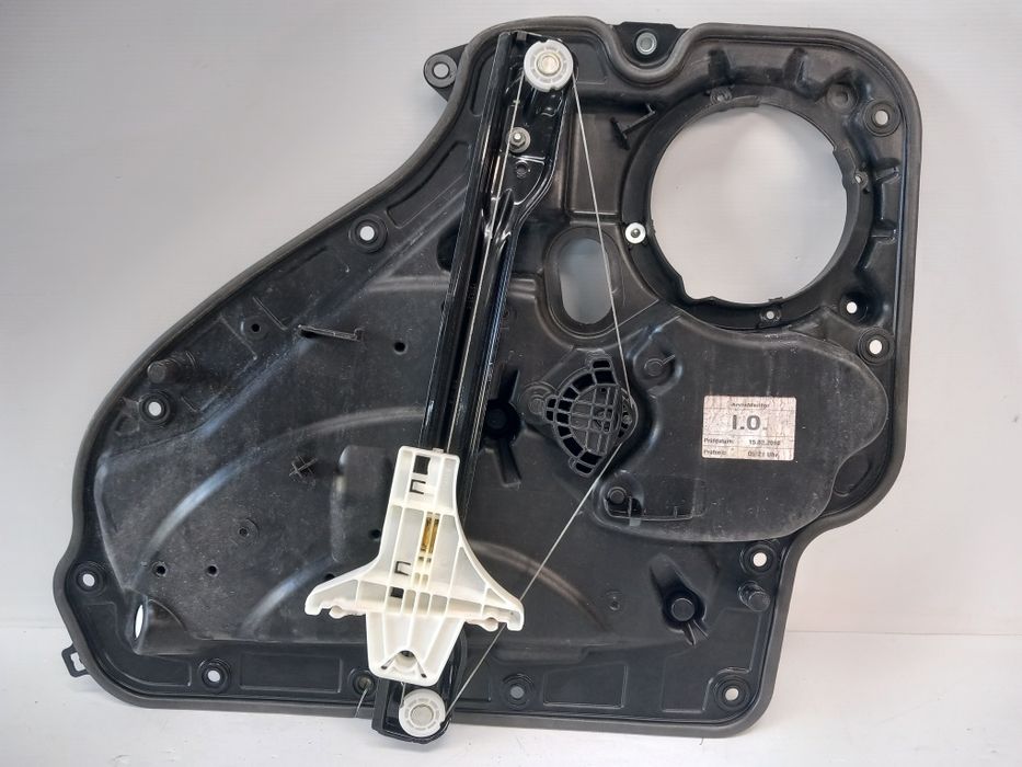 Elevador Vidro traseiro esquerdo e direito Volkswagen Golf VI