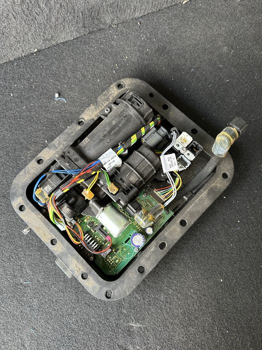 Bomba de adblue peugeot 2008 II 2021