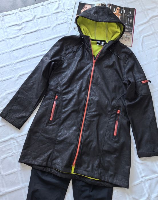 Kurtka Damska Outdoor UP Fashion r. 40/42