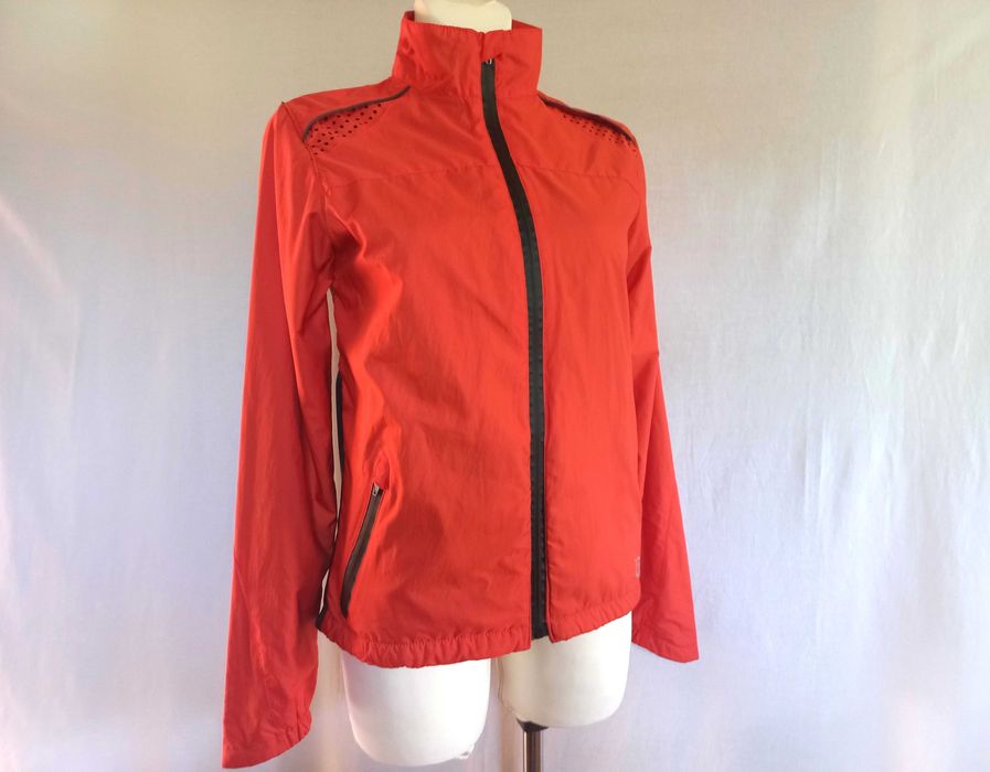 Kurtka rowerowa Profesjonalna r. S/M Unisex stan bdb-
