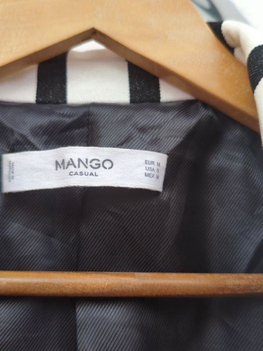 Піджак/ блейзер від MANGO
