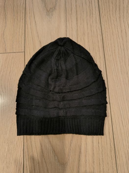 Шапка Bench чорна