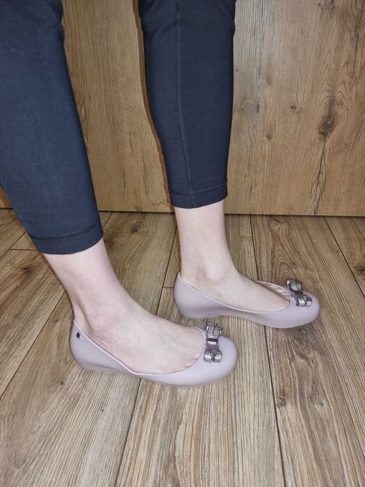 Baleriny melissa Dora II