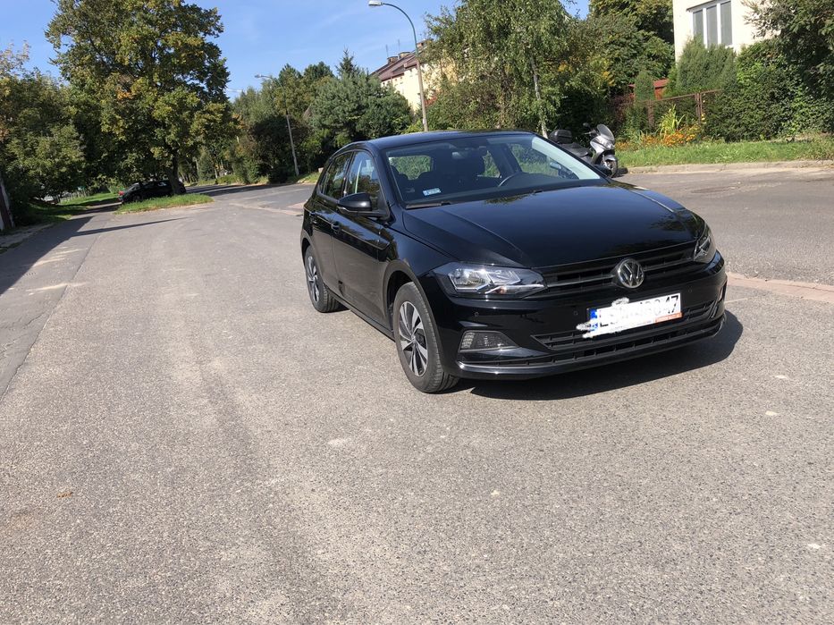 Od Ręki Wynajem długoterminowo auto osobowe wypożyczalnia Aut Rent Car