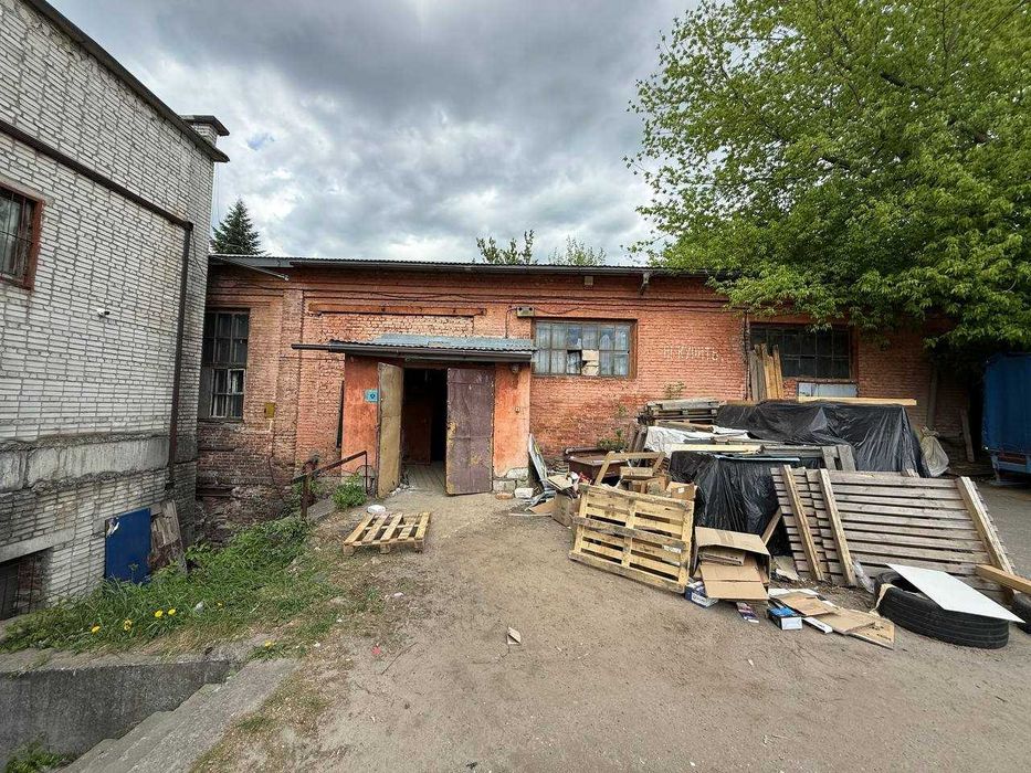 Оренда складу в Шевченківському районі - зображення 1