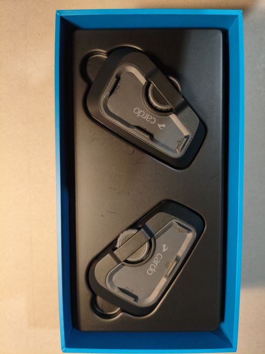 Cardo Freecom 4x Duo