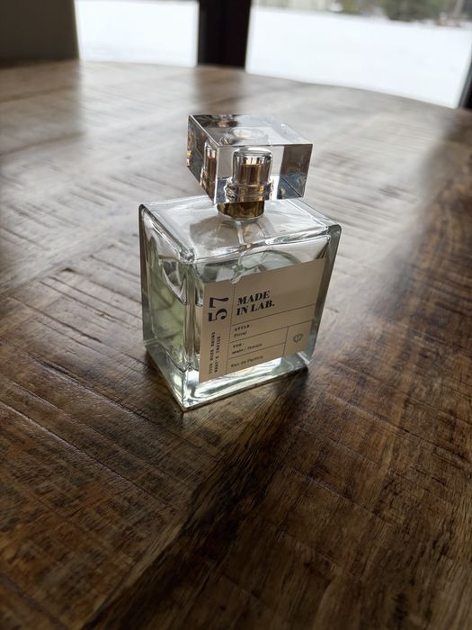 Perfumy inspirowane Made in Lab nr 57 (My Way)