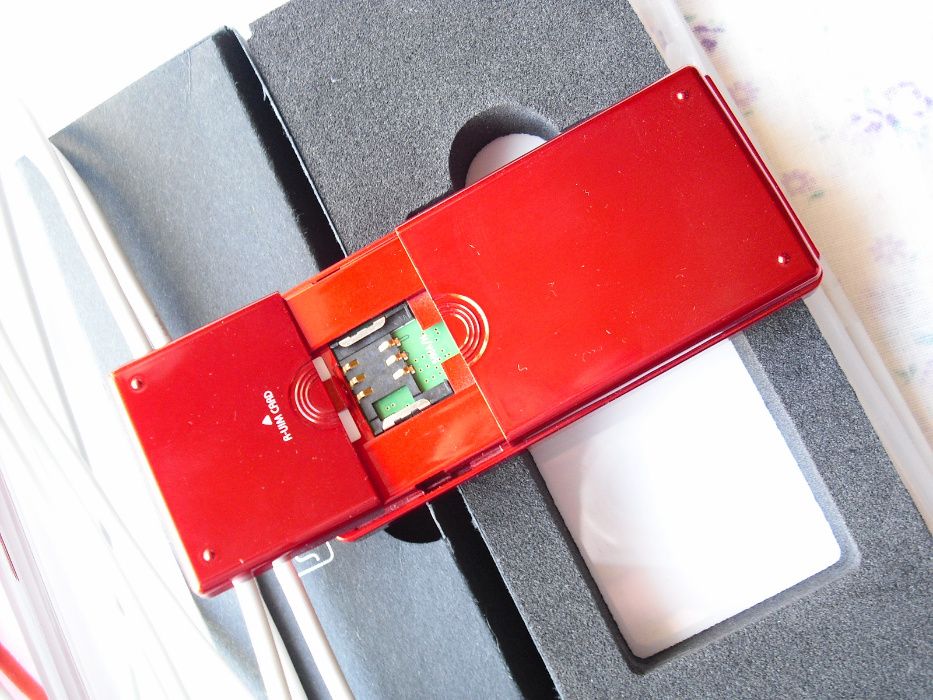 Mодем AnyData ADU-500A 3G CDMA-450