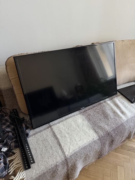 Телевізор samsung UE40EH6037K