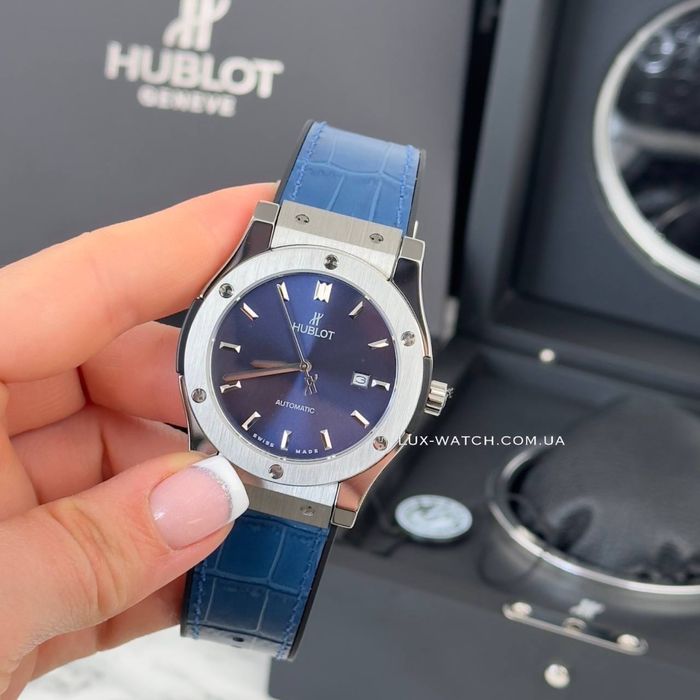Можные мужские часы Hublot