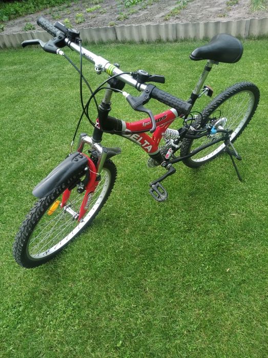 Велосипед Delta sport 405