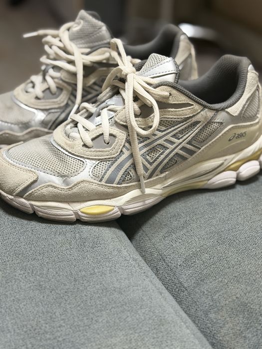 Кросівка Asics якісні