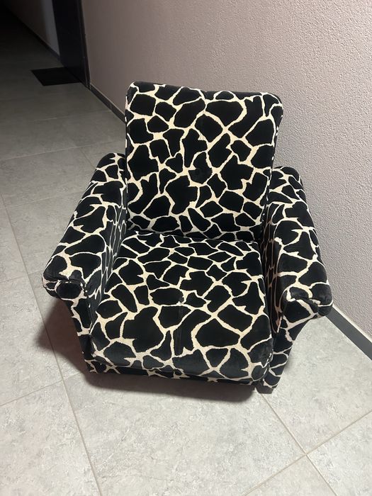 Продам мяке кресло у доброму станні б/у