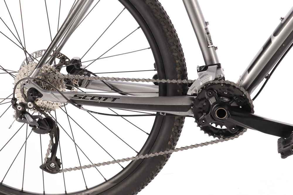 Rower Rower górski / MTB Scott Aspect 950 58 cm (XXL)