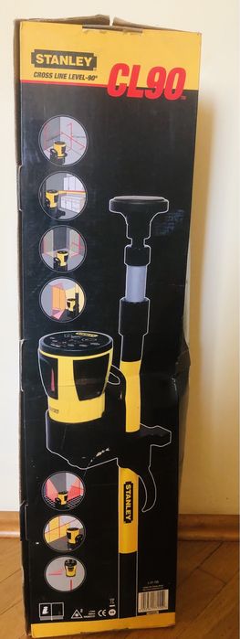 Набор Инструмент Stanley