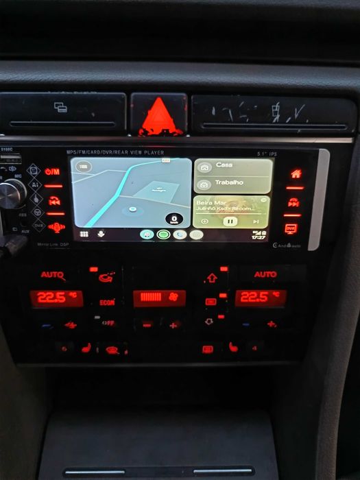 Audi A4 B6 1.9 TDI AVF – 2003