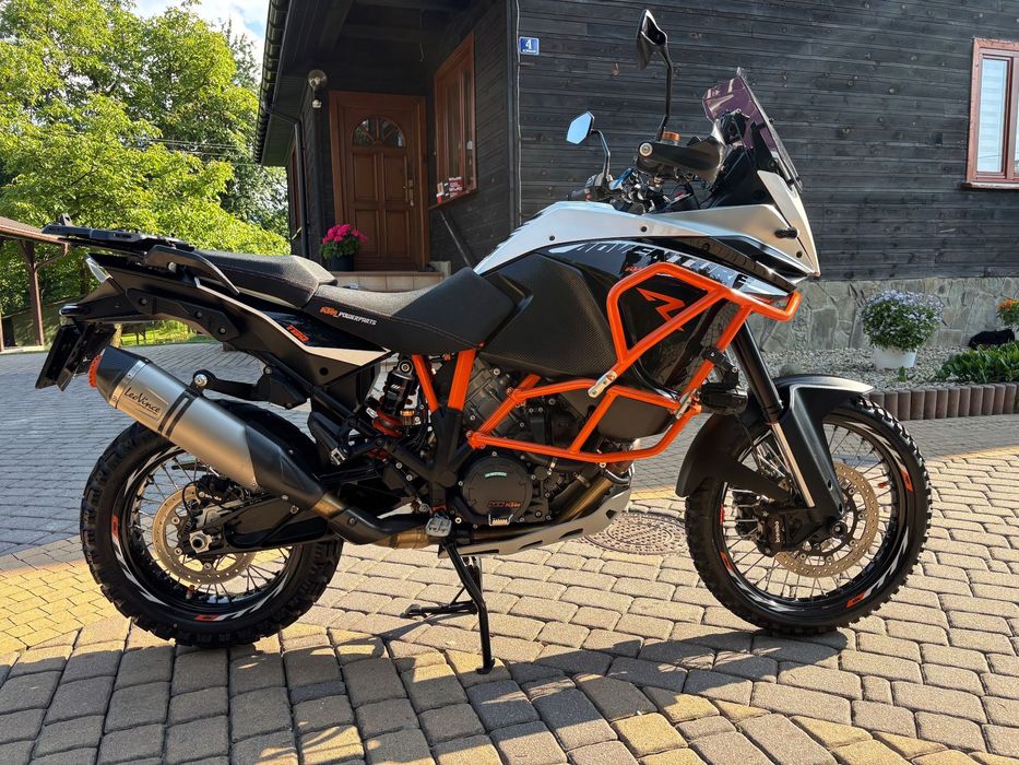 KTM