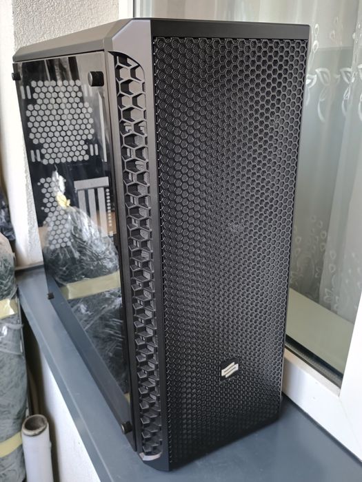 Obudowa Silentim PS Signum SG7V TG