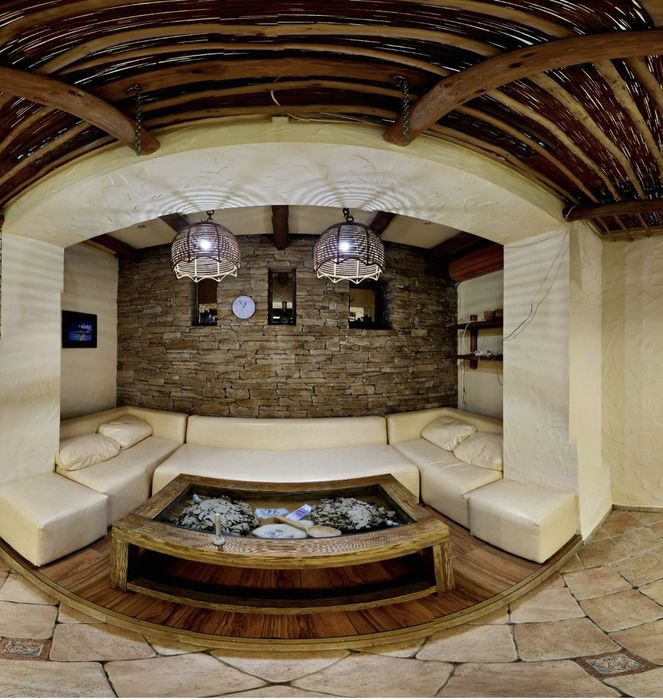 Дом с бассейном трасса здоровья 16я фонтана.на новый год пишите