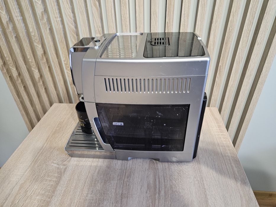 Ekspres ciśnieniowy Delonghi ECAM350