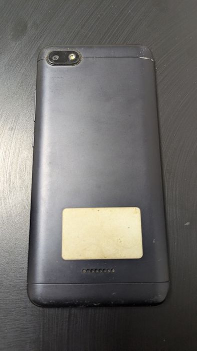 Андроїд Редмі 6а