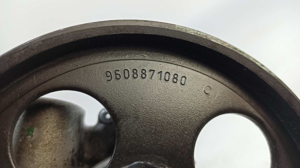 BOMBA DIREÇÃO PEUGEOT 406 BERLINA (S1/S2) SR