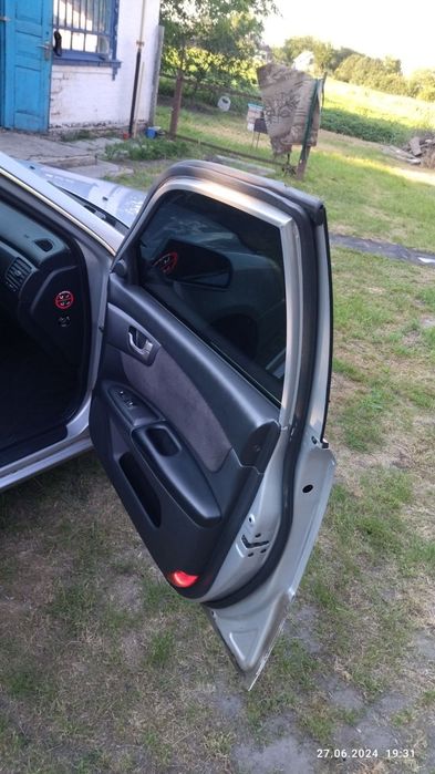 Kia Magentis 2006
