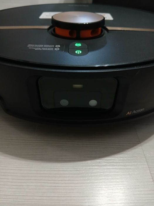 Робот пилосос Deerma X90 Ultra