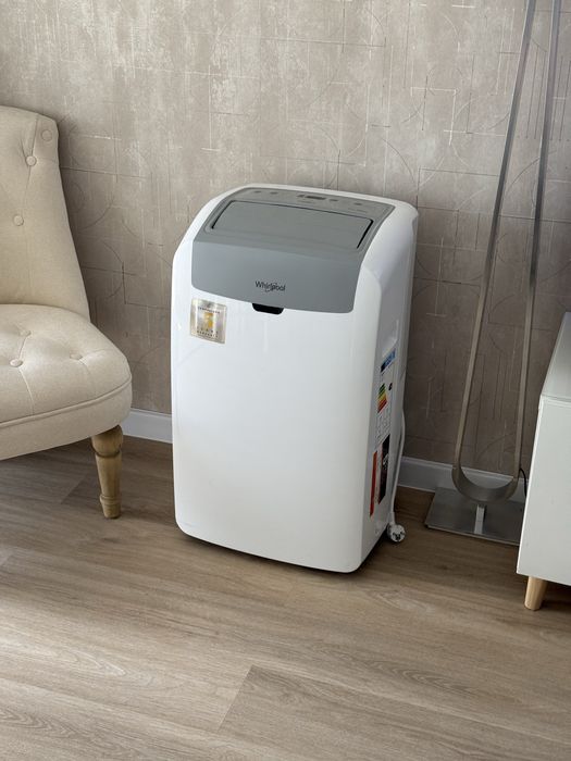 Klimatyzator przenosny Whirpool PACW29COL