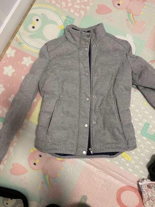 Куртка жіноча spyder