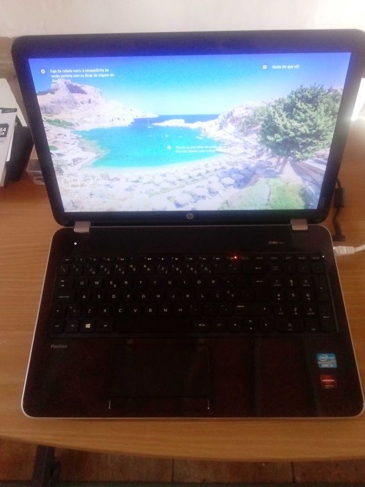 Impressora - Portátil -Televisão