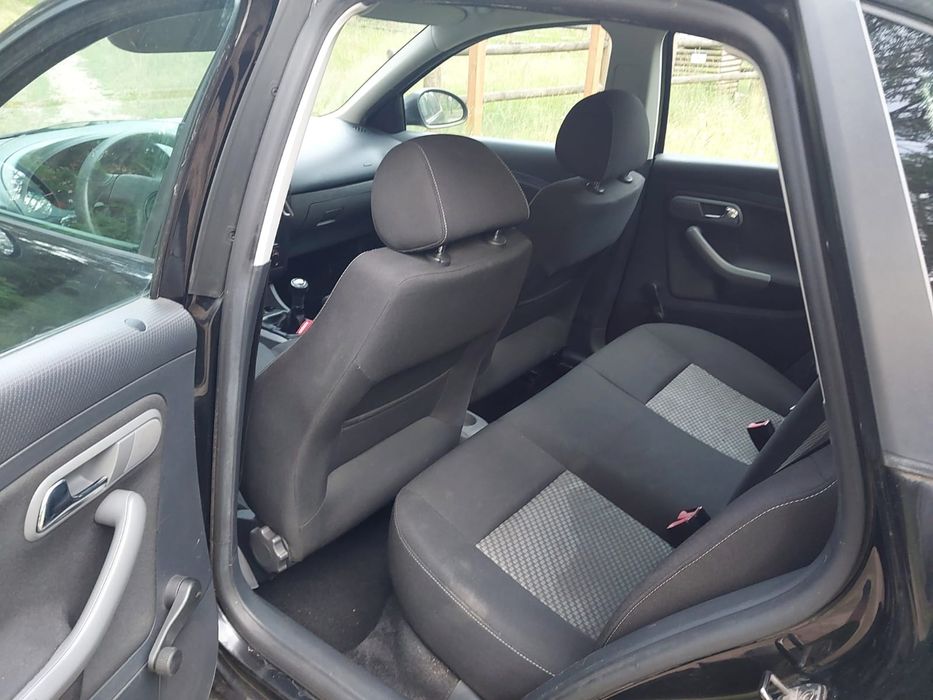 2009 SEAT Cordoba