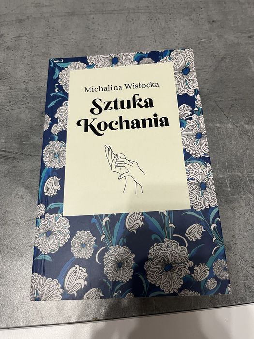 Sztuka kochanka - Michalina Wisłocka