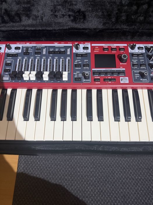 Nord Electro 7D 61