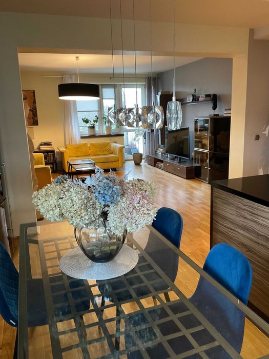 SUPER dwupoziomowe, ul. Ks. Turka, ul. Saska