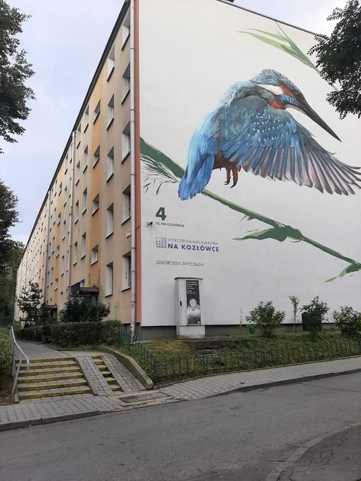 Wynajem mieszkania Kraków Podgórze / Kozłówek