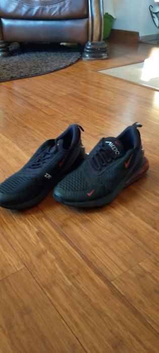 Buty Nike się max 270