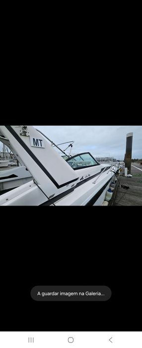 Sea Ray 35 Gold Prestige