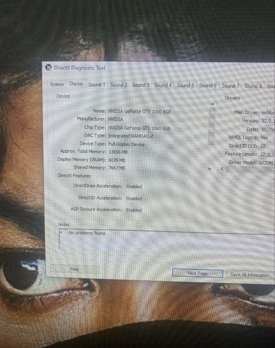 PC Gamer i5 + GTX 1060 6GB + 16GB RAM