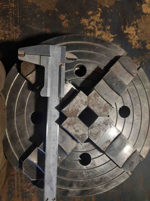 Раритет Токарний Станок SN-400