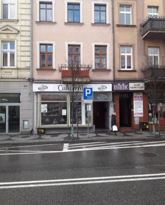 Lokal do wynajęcia