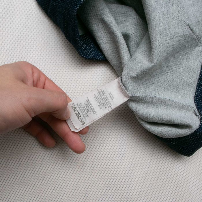 Armani Exchange bluza anorak z kapturem M slim