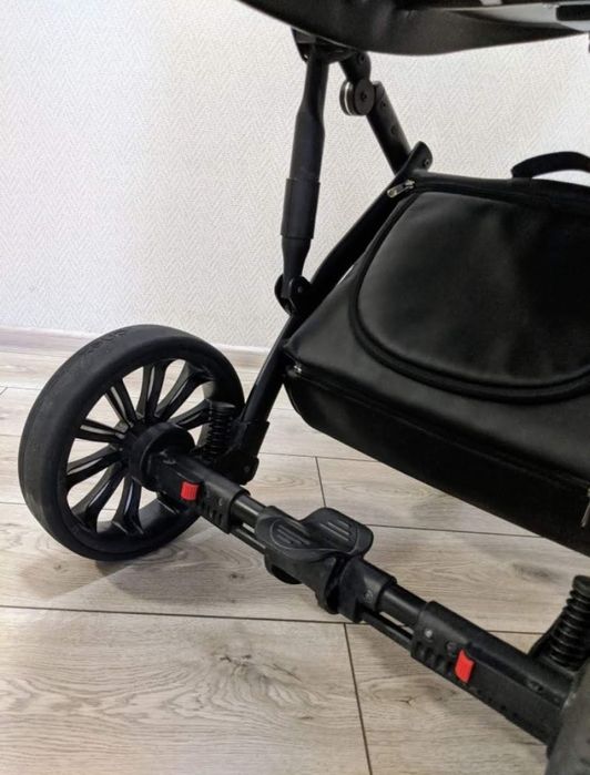 Продаю дитячу коляску Anex Sport