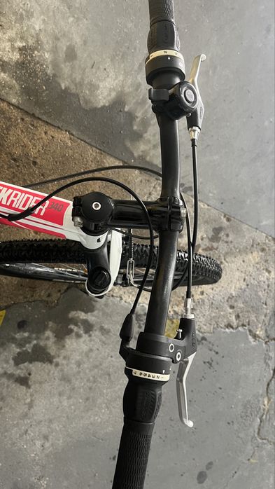 Bicicleta BTWIN Decatlon