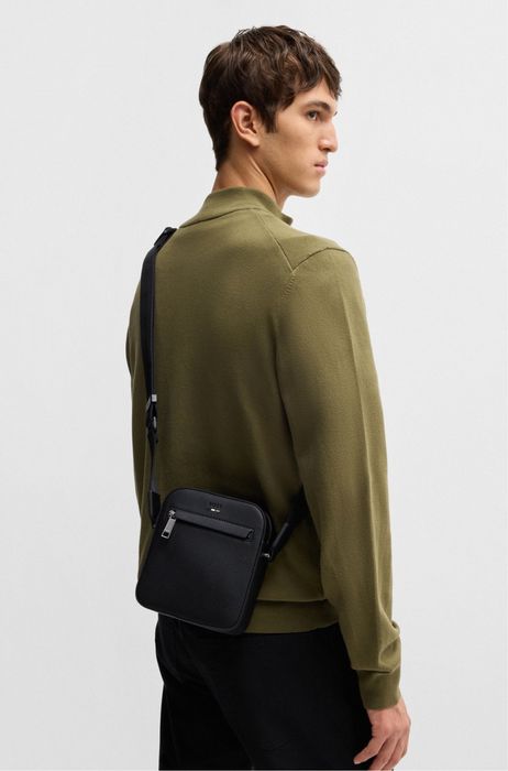Чоловіча сумка Boss ОРИГІНАЛ Hugo Boss