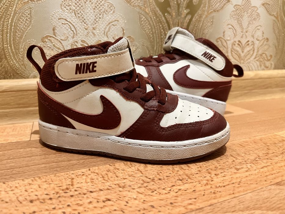 Дитячі снікерси nike
